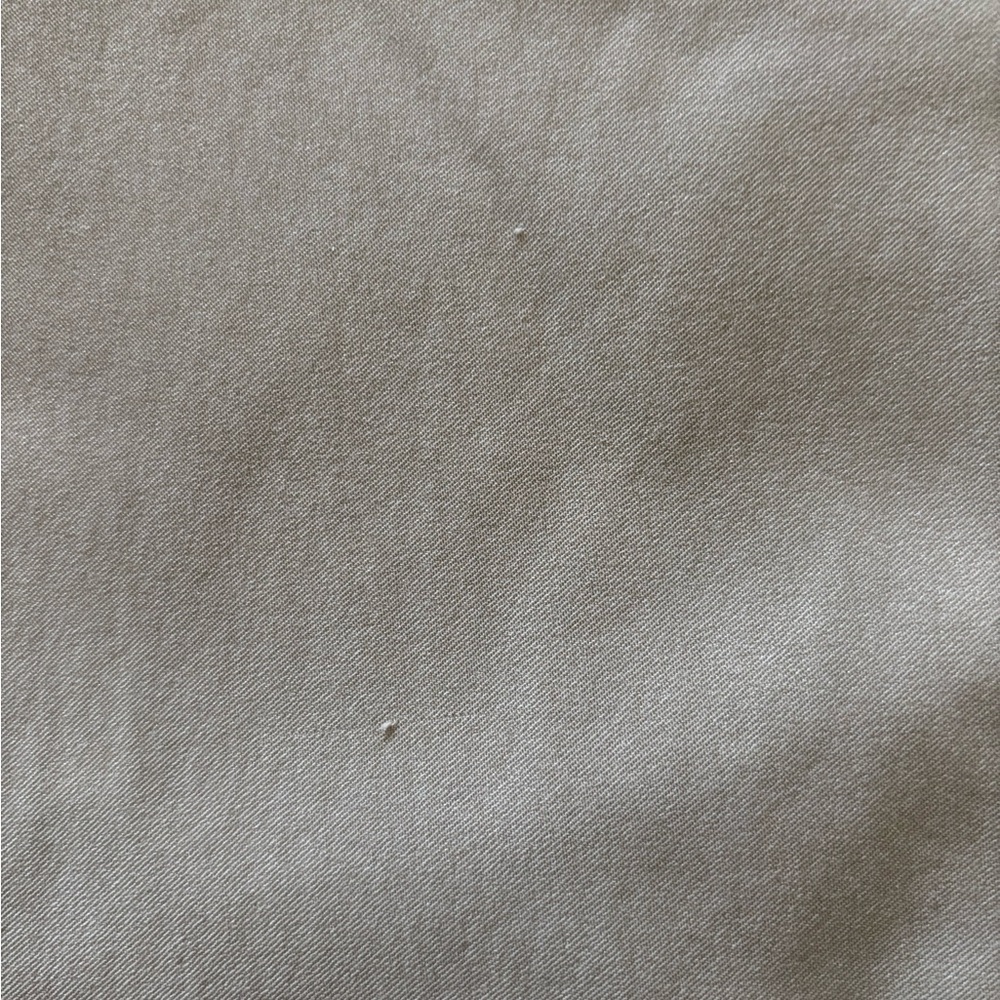 Peck & Peck women’s Beige Straight-Leg Pants - size 12 - Picture 6 of 6